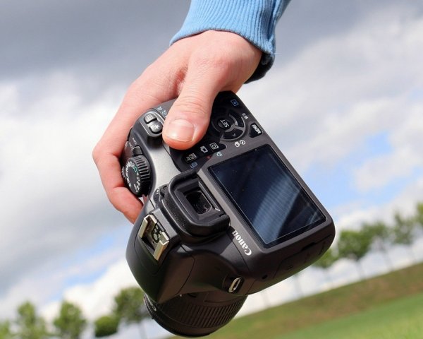 Фотограф проучил новобрачных, удалив все свадебные фотографии у них на глазах