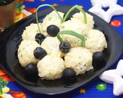 Закусочные «Снежки»