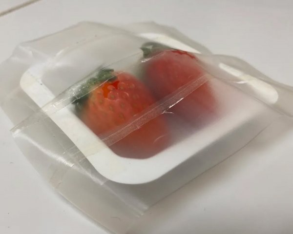 Умную антимикробную упаковку для пищевых продуктов разработали ученые из Сигапура и США